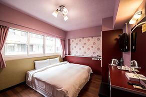 Hotel South Sea