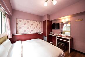 Hotel South Sea