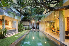 Villa Malou