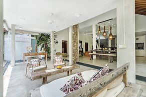 Villa Malou