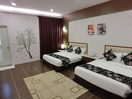 Love Play House