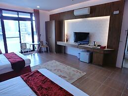 Love Play House