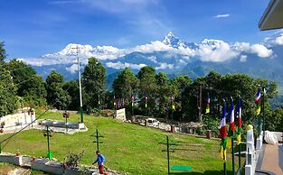 Himalayan Front Hotel by KGH Group