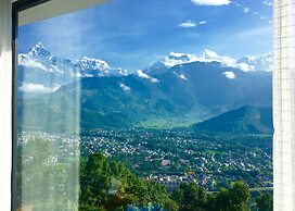 Himalayan Front Hotel by KGH Group