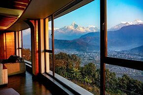 Himalayan Front Hotel by KGH Group