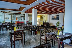 Himalayan Front Hotel by KGH Group