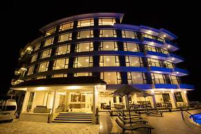 Himalayan Front Hotel by KGH Group