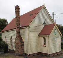Kerrellie Cottages