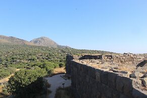 La casa d'Irene