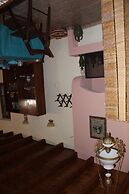 La casa d'Irene