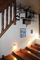 La casa d'Irene