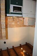 La casa d'Irene