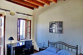 La casa d'Irene