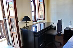 La casa d'Irene