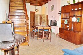La casa d'Irene
