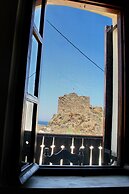La casa d'Irene