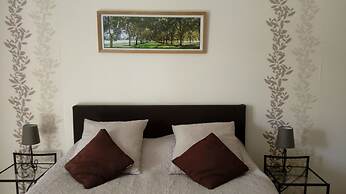 Le Mas de Servant Chambres d'Hotes