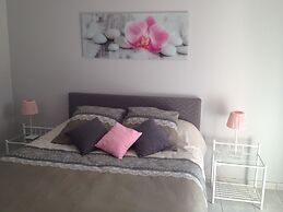Le Mas de Servant Chambres d'Hotes