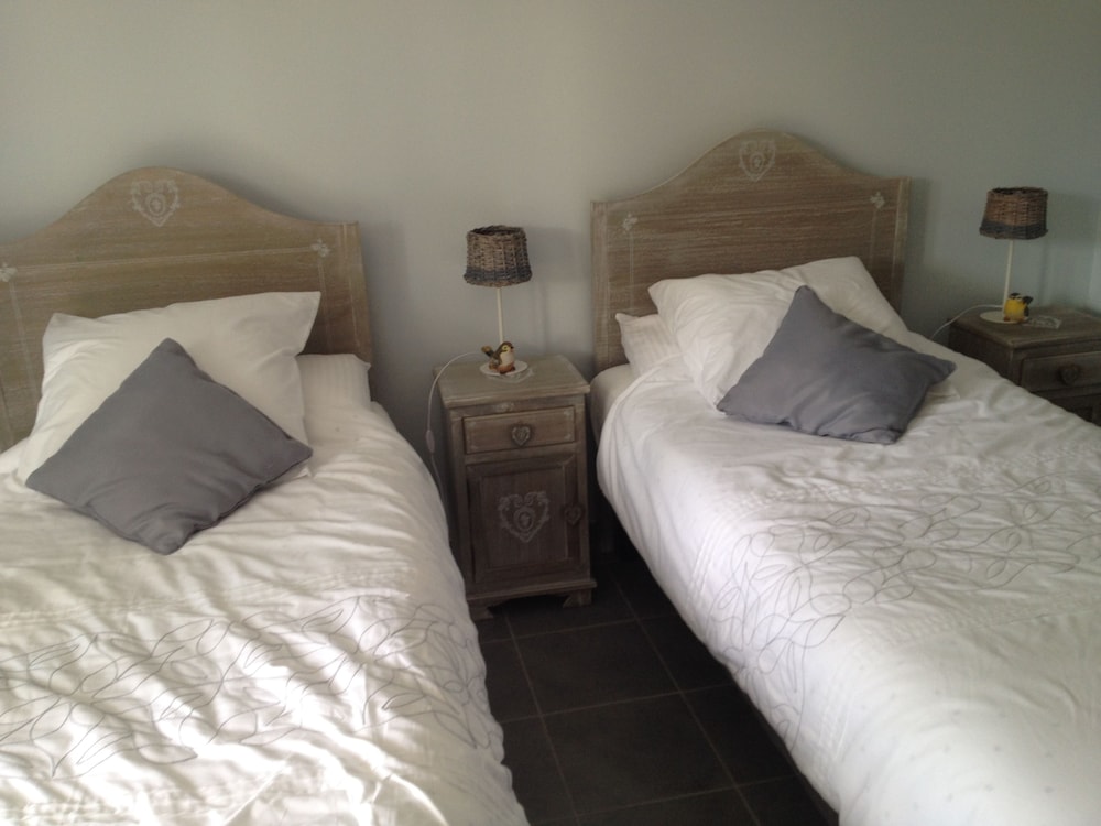 Le Mas de Servant Chambres d'Hotes