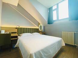 Dongdan Hotel Beijing