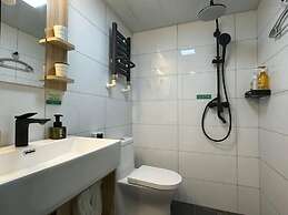 Dongdan Hotel Beijing