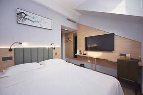 Dongdan Hotel Beijing