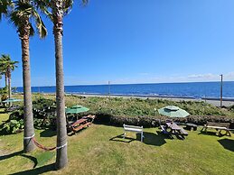 Old Man and Sea Pension