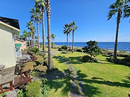 Old Man and Sea Pension
