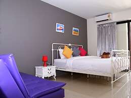Apartment Khunpa