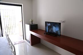 Apartment Khunpa