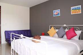 Apartment Khunpa