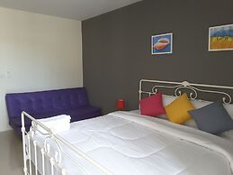 Apartment Khunpa