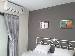 Apartment Khunpa