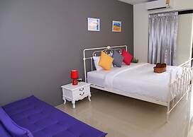 Apartment Khunpa