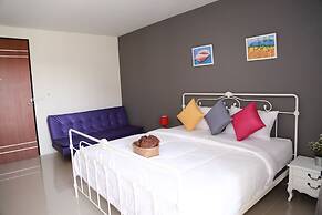 Apartment Khunpa