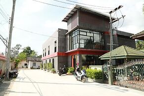 Apartment Khunpa