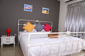 Apartment Khunpa