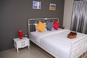 Apartment Khunpa