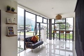 Apartment Khunpa