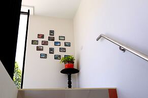 Apartment Khunpa