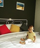 Apartment Khunpa