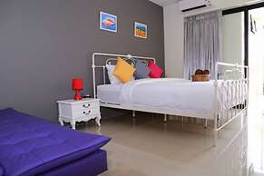 Apartment Khunpa