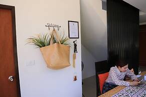 Apartment Khunpa