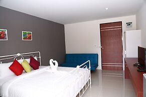Apartment Khunpa