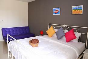 Apartment Khunpa