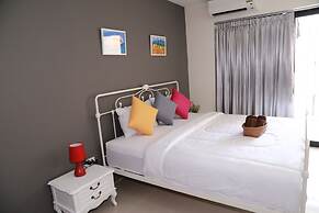 Apartment Khunpa