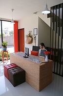 Apartment Khunpa