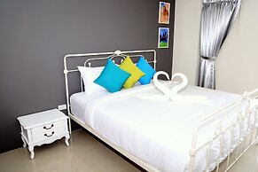Apartment Khunpa