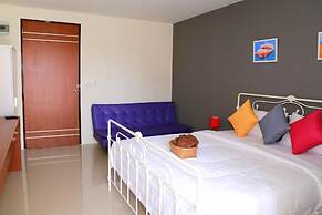 Apartment Khunpa