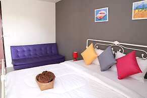 Apartment Khunpa